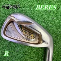 HONMA BERES IS-03 3S レフティ 11.AW.SW.ヘッド出品 - メルカリ