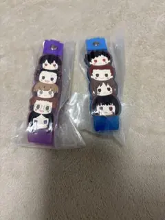 ワールドトリガー　くじ