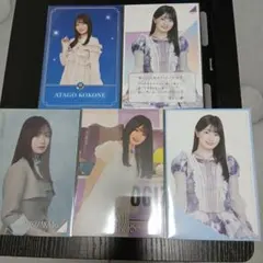 2026年最新】乃木坂46 ポストカードの人気アイテム - メルカリ