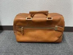 GIVENCHY ブラウン レザー 中型バッグのサムネイル