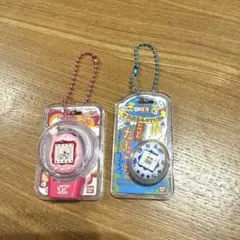 おかしなたまごボーロっち3 パッケージチャーム