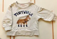 こどもビームス トップス