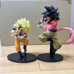 ドラゴンボール フィギュア まとめ