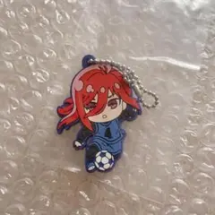 ブルーロック でふぉラバ！ 千切豹馬