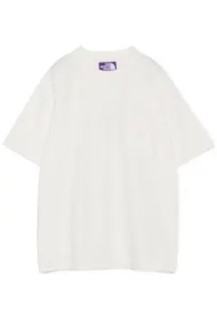 ノースフェイスパープルレーベル 8oz Field PocketTee tシャツ