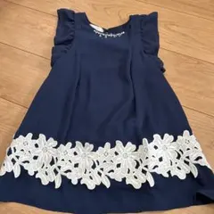 入学式　式服　ドレス