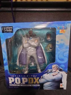 ワンピース POP NEO-DX ゲッコーモリア 値下げ交渉可 - メルカリ