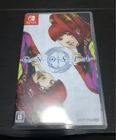 グノーシア Nintendo Switch