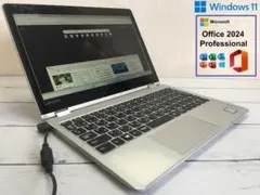 ASUS UX21E 11.6 型 薄い・軽い/SSD/Office/Win11 - メルカリ