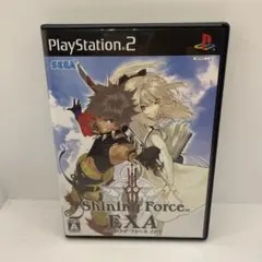 シャイニング・フォース イクサ