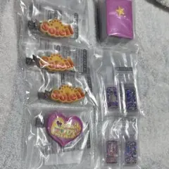 アイカツグッズコレクション3ガチャガチャ まとめ売り