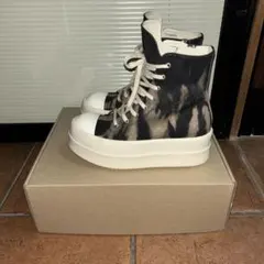 drkshdw double bumper mega bumper バンパー