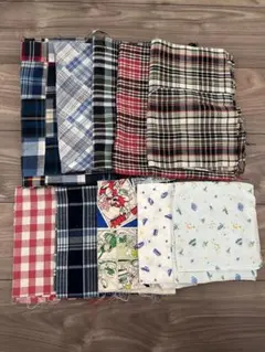 はぎれ　まとめ売り