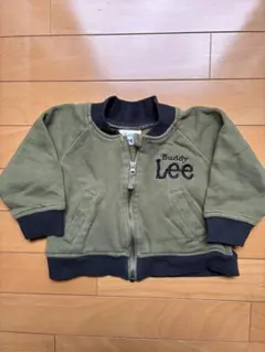 Buddy Lee ジップアップアウター 80サイズのサムネイル