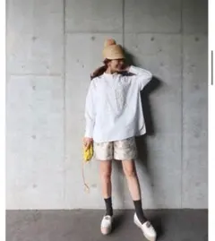 Linkable リンカブル パフ ショートパンツ リンカブルパフショートパンツブラックZRX1200R ダウンチューブ