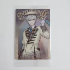 にじさんじ　ウエハース　葛葉