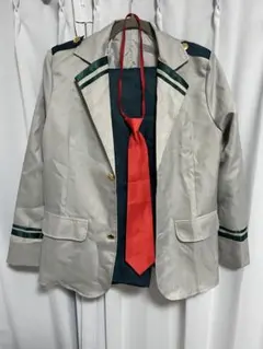 僕のヒーローアカデミア　雄英制服　男子