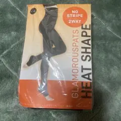 グラマラスパッツ ヒートシェイプ L-LL