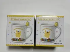 サンリオ当たりくじ
