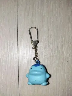 ぎんじろっち　キーホルダー　マスコット