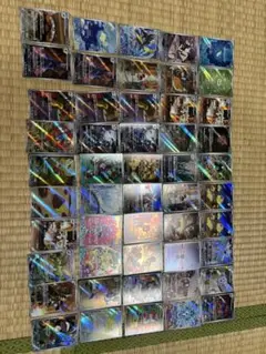 ポケモンカード ＡＲ・SR 86枚セット