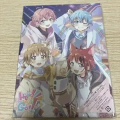 すとぷり Here We Go!! 初回限定ライブDVD盤 CD+DVD
