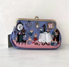 ♡16㎝ファスナーポーチ♡ハンドメイド アレキサンダーヘンリー - メルカリ