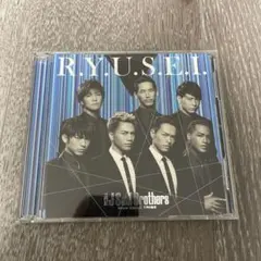 2026年最新】三代目j soul brothers cdの人気アイテム - メルカリ