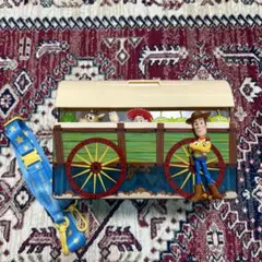 トイストーリー