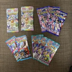 バラパックまとめ売り