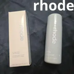 正規品 rhode glazing milk 140ml 化粧水 - メルカリ