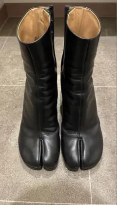 2026年最新】マルジェラ 足袋ブーツ 39の人気アイテム - メルカリ