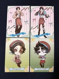 第五人格 フールズゴールド 探鉱者 Theキャラカフェ アクキー - メルカリ