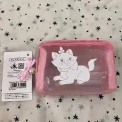 Disney マリーちゃん　ミニブラシセット