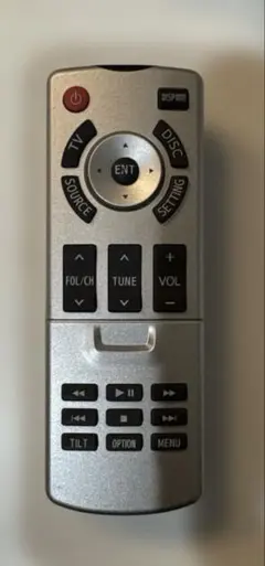 テレビジョンスイッチ＆ボリュームＡＳＳＹのみ 86170-48050 レクサス RX270/350/450H用 トヨタ純正部品 トヨタ - トヨタ テレビジョン スイッチ＆ボリューム ASSY 86170-48050