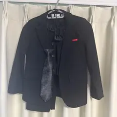 キッズ フォーマルスーツ 120cm