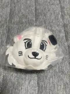 プロ野球マスコット フェイスぬいぐるみ パリーグ レオ