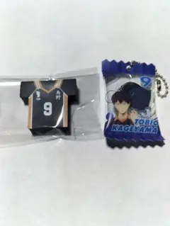 ハイキュー 影山飛雄