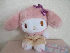 2026年最新】マイメロディおめかしの人気アイテム - メルカリ