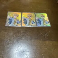 すとぷり るぅと カード 3枚セット