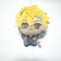 ヒプノシスマイク ちびぐるみ 伊奘冉一二三