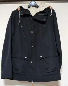 FREAKS STORE 65/35 ３wayマウンテンパーカー