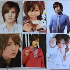 山田涼介くん非公式ポスターセット