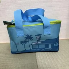 Trader Joe's トレジョ ミニ保冷バッグ