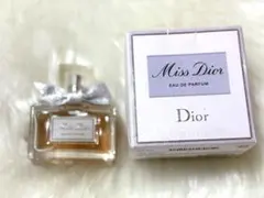 ミスディオール オードゥ パルファン30ml