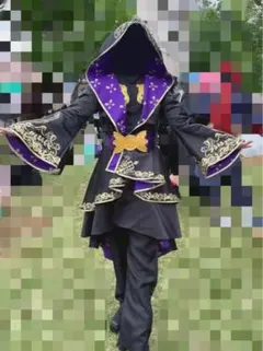 2026年最新】ツイステ コスプレ 式典服の人気アイテム - メルカリ