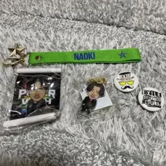 小林直己グッズ