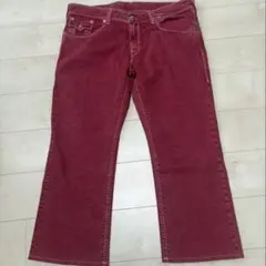 true religion デニム