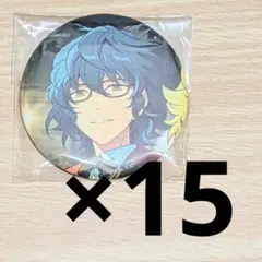 あんスタ 缶バッジ 青葉つむぎ - メルカリ