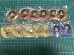 【アクリルキーホルダー】名探偵コナン　安室、上原、諸伏13個セット